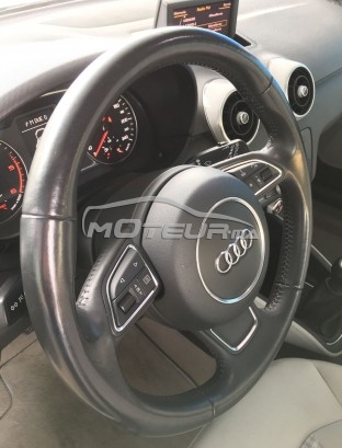 AUDI A1 Sportback occasion 537200