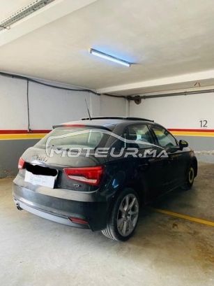 AUDI A1 occasion 1912326