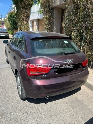 AUDI A1 occasion 1914983