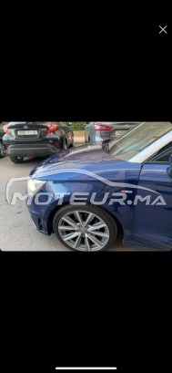 AUDI A1 occasion 1377559