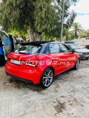 AUDI A1 Sline occasion 1886742