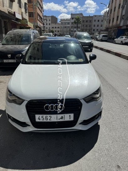 AUDI A1 occasion 1937858