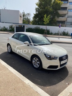 AUDI A1 occasion 993637