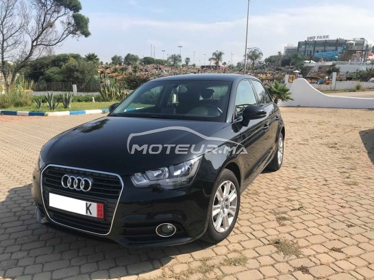 أودي ا1 1.6 tdi مستعملة 826980