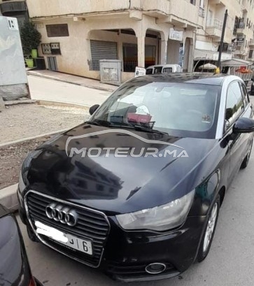 AUDI A1 Premium occasion 1881211