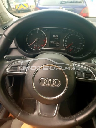 أودي ا1 Sportback مستعملة 1056578