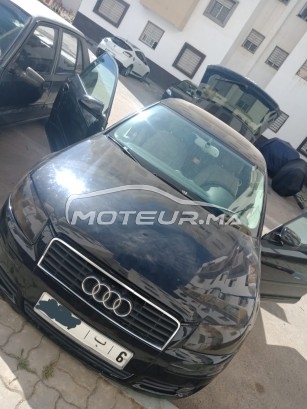 AUDI A3 sportback Sport occasion 795884