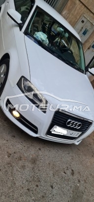 أودي ا3 إسبورتبأكك 2.0 tdi مستعملة 1448642