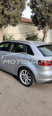 أودي ا3 إسبورتبأكك Sportback مستعملة 1681510