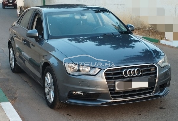 AUDI A3 berline 2.0 occasion 1436555