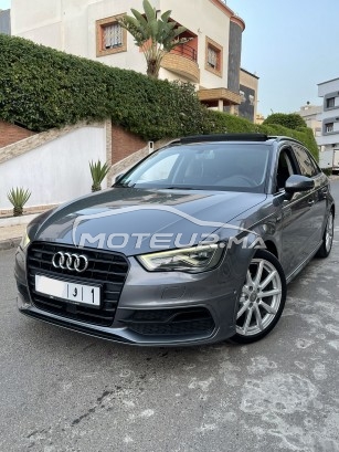 AUDI A3 sportback S line occasion 1695073