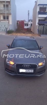 أودي ا3 إسبورتبأكك Sportback مستعملة 1430372