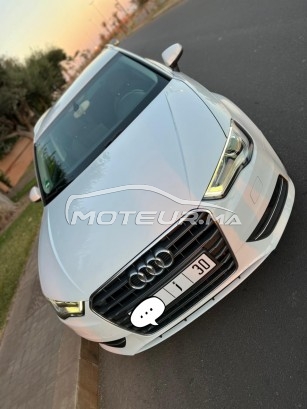 AUDI A3 sportback occasion 1538551