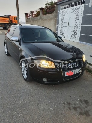 AUDI A3 sportback occasion 1631066