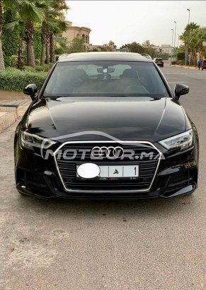 AUDI A3 sportback occasion 1229562