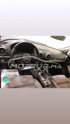 AUDI A3 sportback occasion 1334294