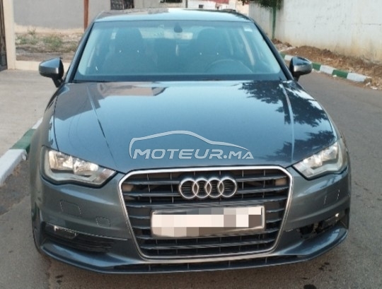 AUDI A3 berline 2.0 occasion 1436551