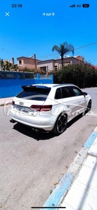 AUDI A3 sportback S line occasion 1658147