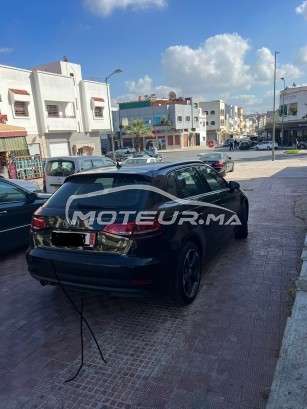 أودي ا3 إسبورتبأكك Sportback مستعملة 1626422