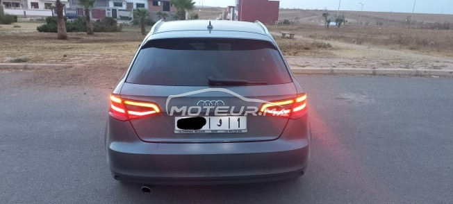 أودي ا3 إسبورتبأكك Sportback مستعملة 1430374