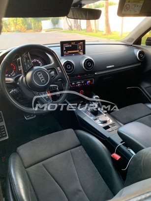 AUDI A3 sportback occasion 1283724