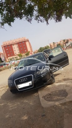 AUDI A3 sportback occasion 1346827