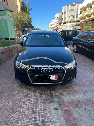 أودي ا3 إسبورتبأكك Sportback مستعملة 1626421