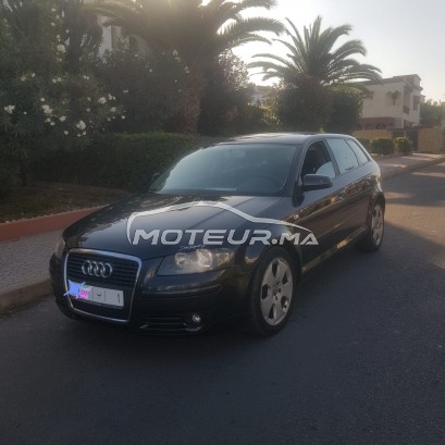 AUDI A3 sportback occasion 1335396