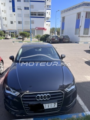 AUDI A3 sportback occasion 1588808