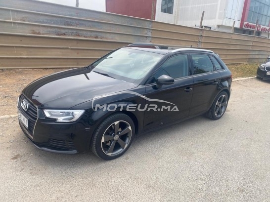 أودي ا3 إسبورتبأكك Sportback مستعملة 1628575