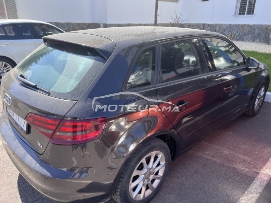 AUDI A3 sportback occasion 1588809