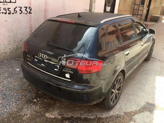 AUDI A3 sportback occasion 313887