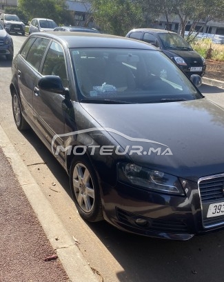 AUDI A3 sportback occasion 1406421