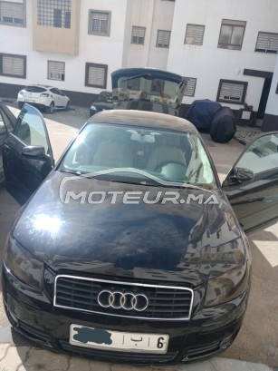 AUDI A3 sportback Sport occasion 795969