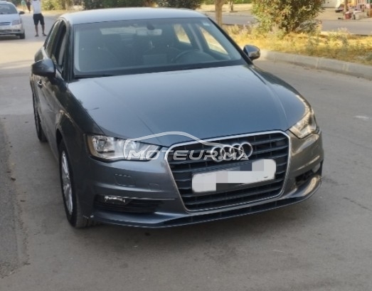 AUDI A3 berline 2.0 occasion 1436549