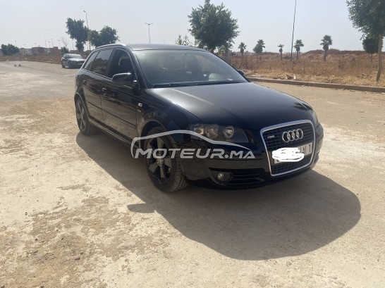 أودي ا3 إسبورتبأكك 1.9 tdi مستعملة 1456222