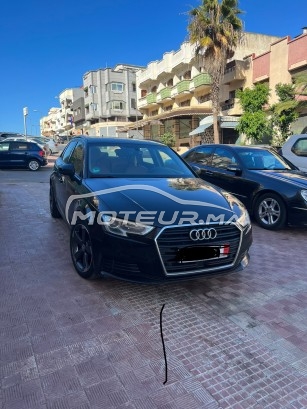 أودي ا3 إسبورتبأكك Sportback مستعملة 1626419