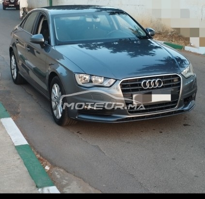 AUDI A3 berline 2.0 occasion 1436548