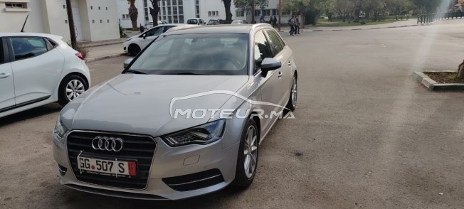 أودي ا3 إسبورتبأكك Sportback مستعملة 1685681