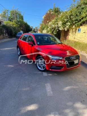 AUDI A3 sportback 2.0 occasion 1575497