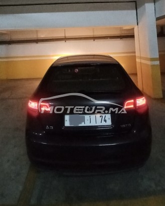 أودي ا3 إسبورتبأكك Sportback مستعملة 1566465