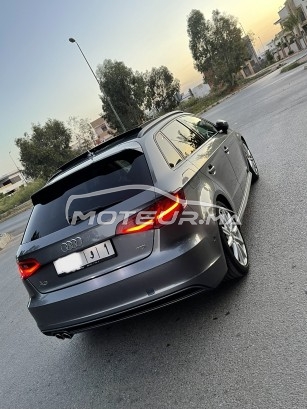 AUDI A3 sportback S line occasion 1695072