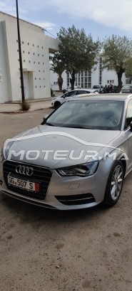 أودي ا3 إسبورتبأكك Sportback مستعملة 1681511