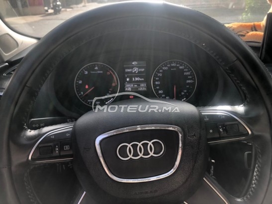 AUDI A3 sportback occasion 1492260