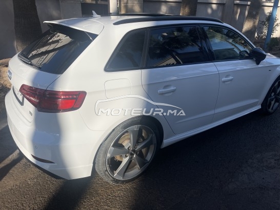 AUDI A3 sportback occasion 1331275