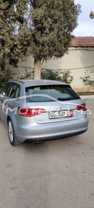 أودي ا3 إسبورتبأكك Sportback مستعملة 1681513