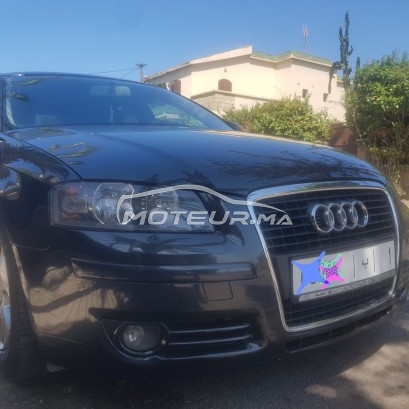 AUDI A3 sportback occasion 1335231