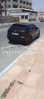 AUDI A3 sportback occasion 1604434