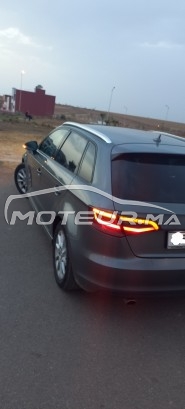 أودي ا3 إسبورتبأكك Sportback مستعملة 1430373