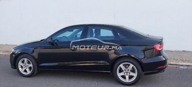 AUDI A3 berline occasion 1758040